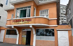 Pousada da Praia